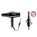 Solis 968.59 Swiss Perfection Black Plus Hairdryer (Type 3801)